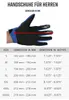 Fox Racing Mx Dirtpaw Offroad-handschuhe Schwarz 3XL Herren Produktbild-Vorschau 7