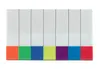 sigel HN677 Pennarello adesivo trasparente mini, 50 x 12 Anteprima dell’immagine prodotto 8
