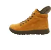 Think! Komfort Stiefeletten Damen 31393130373134 Gelb 38 EU Produktbild-Vorschau 19