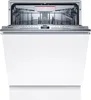 Bosch SMV6ZCX00E (vollintegrierbar) Serie 6 Náhled obrázku produktu 2