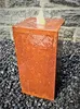Säulenbrunnen Wasserspiel eckig 3er-Set Cortenstahl Produktbild-Vorschau 5