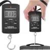 Ruhhy Digitální závěsná váha do 40kg s přesností 10g Náhľad obrázku produktu 23
