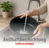 Basics Fondue-set 2.3l 230v 800w    One Size Produktbild-Vorschau 5