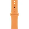 Apple Cinturino Sport giallo marigold 45 mm - Regular Anteprima dell’immagine prodotto 16
