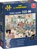 Jan van Haasteren 1110100526, 500 szt., 15 lat(a) Podgląd zdjęcia produktu 1
