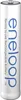 1x4 Panasonic Eneloop Micro AAA 800mAh              Produktbild-Vorschau 9