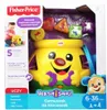 Fisher Price Learn, Zpívající hrnec na kostky, vzdělávací Náhled obrázku produktu 11
