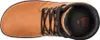 Winter Barfußschuh Yepa 2 Cognac Leder Damen Cognac 40 Produktbild-Vorschau 3