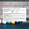 OstroVit Zinkpicolinat ZINK HAAR NÄGEL 200 Produktbild-Vorschau 6