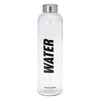 Lahev Na Vodu Skleněná 750Ml Water Náhled obrázku produktu 4