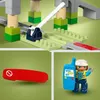 LEGO DUPLO Železniční most a koleje – rozšiřující sada, Náhled obrázku produktu 14