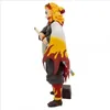 Banpresto Demon Slayer Kimetsu no Yaiba Figurka Kyojuro Anteprima dell’immagine prodotto 5