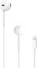 Apple EarPods Kopfhörer Kabelgebunden im Ohr Anrufe/Musik Produktbild-Vorschau 1