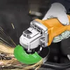 MODFU Schleifscheiben 125mm, Diamant-Trennscheibe, Produktbild-Vorschau 7