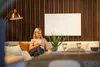 Panorama infraroodverwarming 1200W - Uitzicht op Noorwegen Productafbeelding-voorbeeld 2