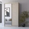 Kleiderschrank  Schiebetürenschrank Schrank Produktbild-Vorschau 1