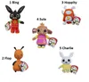 Assistente peluche Bing Flop e Hoppity. Anteprima dell’immagine prodotto 2