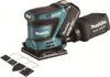 Makita Akku-Schwingschleifer DBO480Z 18 V | Leistungsstark Produktbild-Vorschau 8
