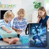 Pokémon Sammelkarten Album, Karten Sammelalbum, 50 Seiten Produktbild-Vorschau 7