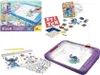 Stitch Kreslící podložka s podsvícením Náhled obrázku produktu 12