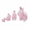 Nici 47634 Unicorno Diamante Rosa 32 cm in piedi Anteprima dell’immagine prodotto 5