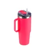Thermobecher Rosemary MegaCup 870 ml - Pink Passion Náhled obrázku produktu 2