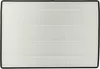vhbw Luftfilter F7 Ersatz für Helios 00038 für Lüfter, Produktbild-Vorschau 1