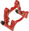 TRW Halter, Bremssattel Hinterachse beidseitig BDA687 Produktbild-Vorschau 1