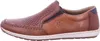 Rieker Herren Halbschuhe 08868-24 braun 41 Produktbild-Vorschau 3