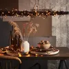 Star Trading 594-18-1-CH, Lekki łańcuch do dekoracji, Podgląd zdjęcia produktu 22