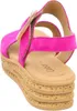 Gabor Plateau Sandale pink pink 281-54-00119 Produktbild-Vorschau 3