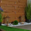 LUMILED pathway light vintage outdoor light 230V 38 cm Náhľad obrázku produktu 9