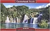 Castorland Krka Waterfalls, Croatia 4000 pcs, 4000 kusů, Náhled obrázku produktu 5