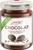 Schoko-Creme CHOCOLAT mit dunkler Schokolade von Grashoff, Produktbild-Vorschau 1