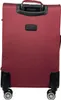 My Travel Bag 3090 Stoffkoffer 4-Rollen Trolley Koffer Produktbild-Vorschau 3