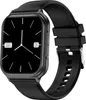INF Multifunktionale Smartwatch mit Gesundheitsüberwachung Produktbild-Vorschau 2
