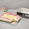 Dr. Oetker Rechteck-Springform 28 cm BACK-TREND, Kuchenform Produktbild-Vorschau 2