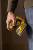 Stanley Fatmax Akku-Exzenterschleifer 18V V20,o. Akku Produktbild-Vorschau 2