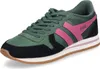 Gola DAYTONA Damenschuhe - Halbschuhe - Sneaker grün Produktbild-Vorschau 13