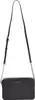Michael Kors Handtasche Large Crossbody Schwarz Produktbild-Vorschau 6