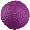 Pallone da sport per cani ø 7 cm lime Anteprima dell’immagine prodotto 1