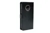 Bookstyle-Case für Gigaset GX4 schwarz Podgląd zdjęcia produktu 8