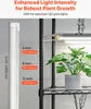 VEVOR DIY-Pflanzenregal mit Wachstumslichtern, 180 cm hoher Produktbild-Vorschau 3