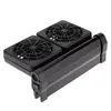 Akvárium Akvarijní chladicí ventilátor studený vítr chladič Náhled obrázku produktu 11