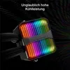 buďte zticha! Silent Loop 3 420 mm Procesorový kapalinový Náhled obrázku produktu 13