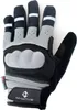 Messingschlager, Fahrrad Handschuhe Gr. M, Gel + Protect Produktbild-Vorschau 1