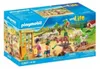 PLAYMOBIL 72007 Mini Zoo  My Life Produktbild-Vorschau 1