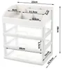 Kosmetik- und Schmuck-Organizer ACTION Produktbild-Vorschau 10