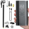 Akku Kompressor 150 PSI, elektrische Luftpumpe, 6000mAh, Produktbild-Vorschau 1