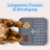 Valle Verde Leckmatte, Schleckmatte, Futtermatte - Für Produktbild-Vorschau 3